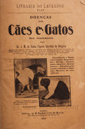 DOENÃ‡AS DOS CÃƒES E GATOS