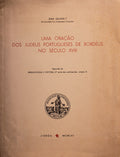 UMA ORAÃ‡ÃƒO DOS JUDEUS PORTUGUESES DE BORDÃ‰US NO SÃ‰CULO XVIII.