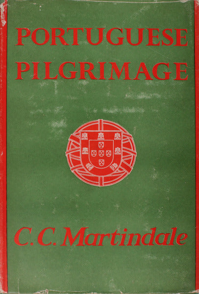 PORTUGUESE PILGRIMAGE.