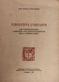 VINCENTIVS LVSITANVS.