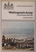 WELLINGTONâ€™S ARMY.