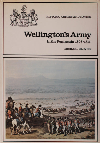 WELLINGTONâ€™S ARMY.
