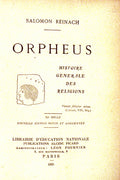 ORPHEUS.