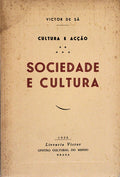 SOCIEDADE E CULTURA.
