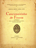 CANCIONEIRINHO DE FOZCOA.