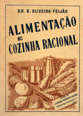 ALIMENTAÃ‡ÃƒO E COZINHA RACIONAL
