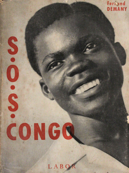 S.O.S. CONGO