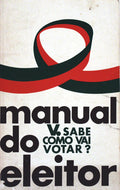 MANUAL DO ELEITOR