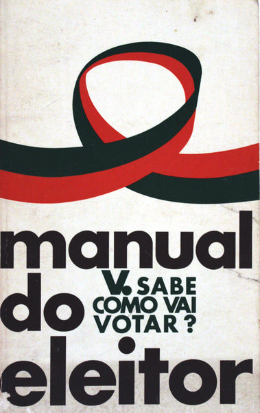 MANUAL DO ELEITOR