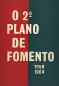 O II PLANO DE FOMENTO. 1959-1964.