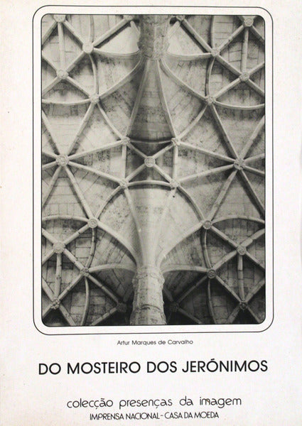 DO MOSTEIRO DOS JERÃ“NIMOS DE BELÃ‰M, TERMO DE LISBOA.
