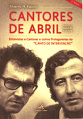 CANTORES DE ABRIL. [2.Âª EDIÃ‡ÃƒO]