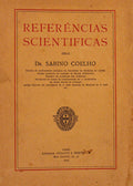 REFERÃŠNCIAS SCIENTIFICAS.