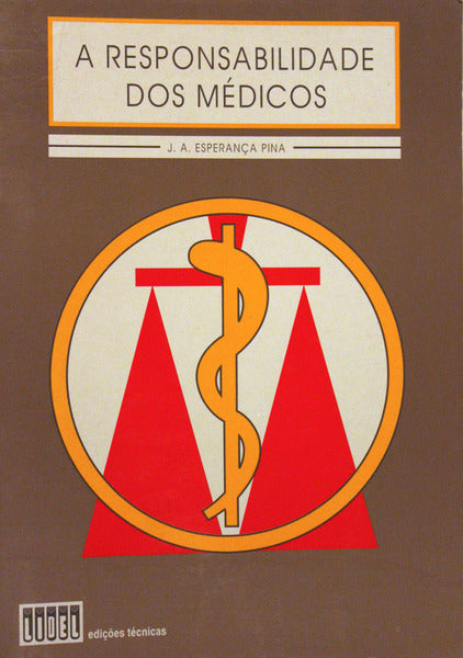A RESPONSABILIDADE DOS MÃ‰DICOS.