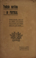 TRADIÃ‡ÃƒO MARÃTIMA DE PORTUGAL.