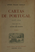 CARTAS DE PORTUGAL (1778-1779).