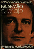BALSEMÃƒO O RETRATO.