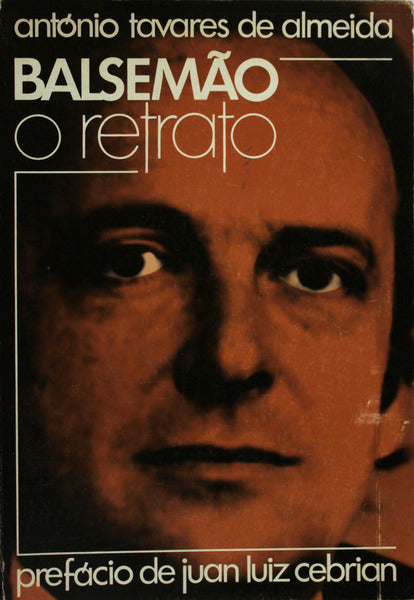 BALSEMÃƒO O RETRATO.