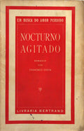 NOCTURNO AGITADO.