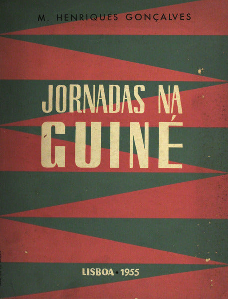 JORNADAS NA GUINÃ‰.