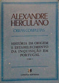 HISTÃ“RIA DA ORIGEM E ESTABELECIMENTO DA INQUISIÃ‡ÃƒO EM PORTUGAL.