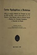 CARTAS APOLOGÃ‰TICAS E HISTÃ“RICAS.