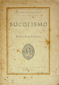 BUCOLISMO: I - BERNARDIM RIBEIRO.