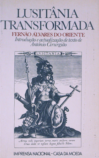 LUSITÃ‚NIA TRANSFORMADA.