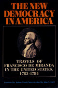 THE NEW DEMOCRACY IN AMERICA.