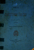 OBRAS DE CHRISTÃ“VÃƒO FALCÃƒO.