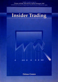 INSIDER TRADING.