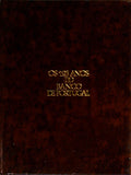 CENTO E VINTE CINCO ANOS (OS) DO BANCO DE PORTUGAL.