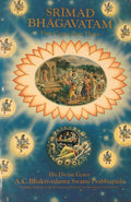 SRIMAD BHAGAVATAM.