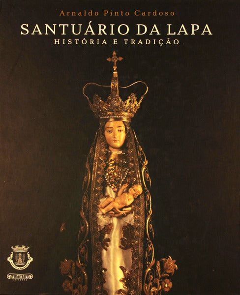 SANTUÃRIO DA LAPA.