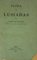 FLORA DOS LUSIADAS.