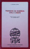 TRATADOS DA NOBREZA CIVIL E CRISTÃƒ.