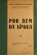 POR BEM DA LÃNGUA.