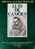 VERSOS E ALGUMA PROSA DE LUÃS DE CAMÃ•ES.