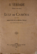 A VERDADE ACERCA DOS OSSOS DE LUIZ DE CAMÃ•ES.