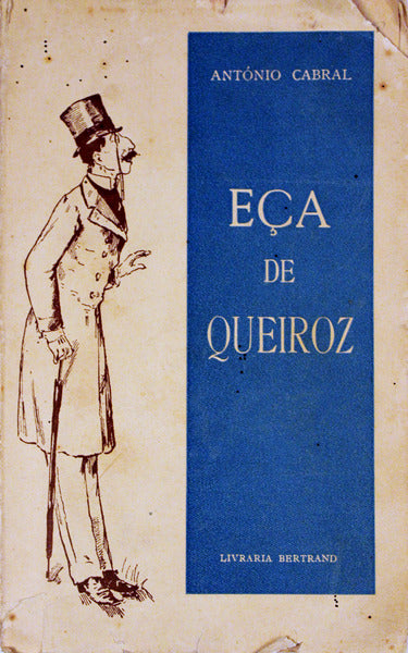 EÃ‡A DE QUEIROZ.