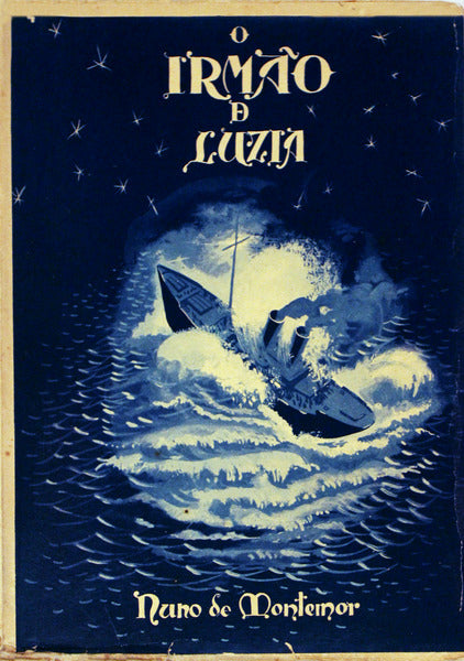 O IRMÃƒO DE LUZIA.