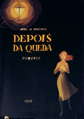 DEPOIS DA QUEDA.