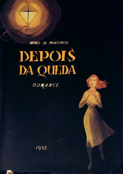 DEPOIS DA QUEDA.