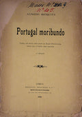 PORTUGAL MORIBUNDO.