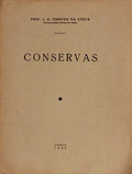 CONSERVAS.