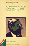 AÃ‡ORIANIDADE NA PROSA DE VITORINO NEMÃ‰SIO: REALIDADE, POESIA E MITO.