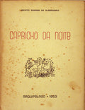 CAPRICHO DA NOITE.
