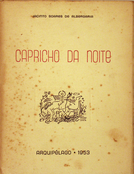 CAPRICHO DA NOITE.
