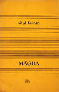 MÃGUA.
