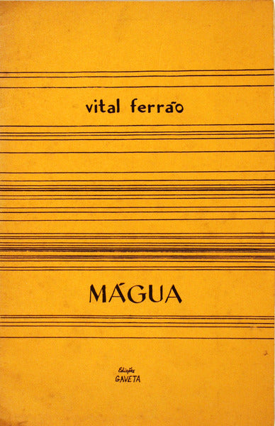 MÃGUA.